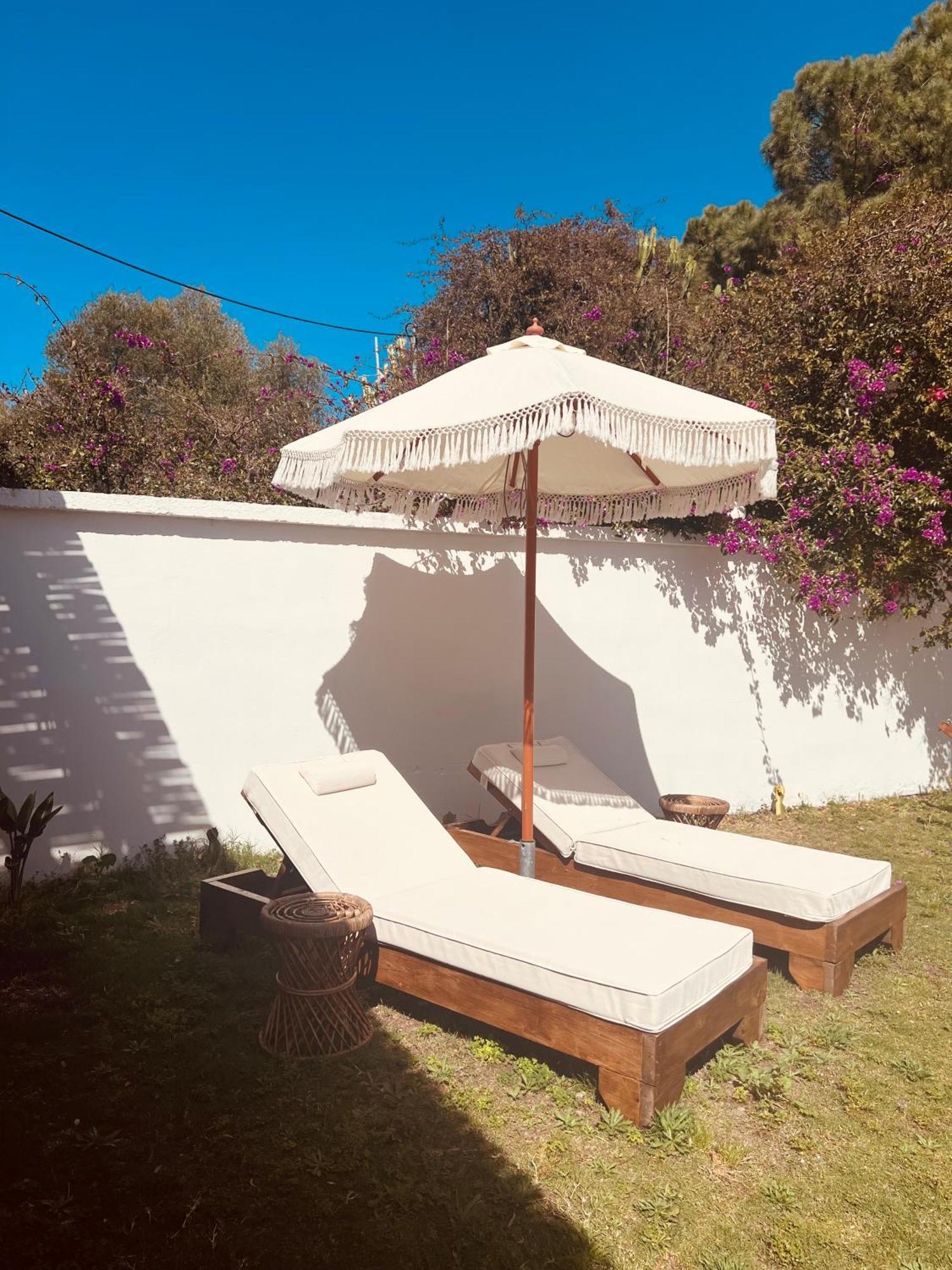 Naya Pool & Garden View Bungalow Koskinou  المظهر الخارجي الصورة